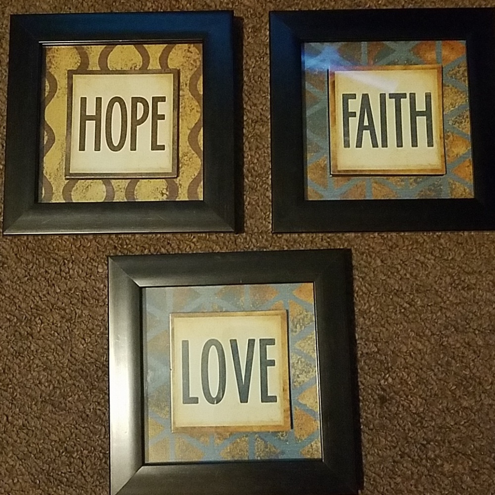 Wall art